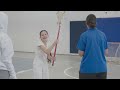 Growing the Game: Lacrosse in Israel
