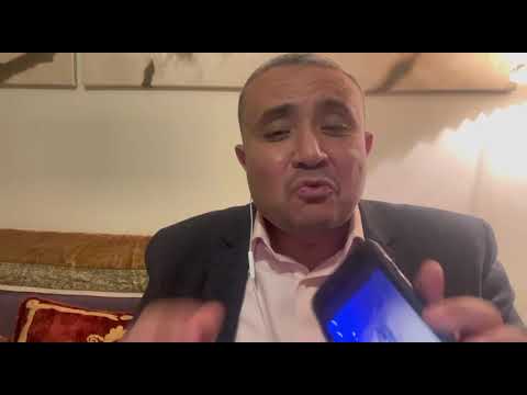تعرف على الشخص الحسود من علامات وجهه ولغة الجسد اثناء خروج الحسد منه