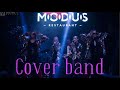 Мощная кавер группа "ModusBAND" - (promo Live 2021)!Кавер группа (MSK)!