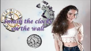 Hit Pause Kaylee Federmann (Lyrics)