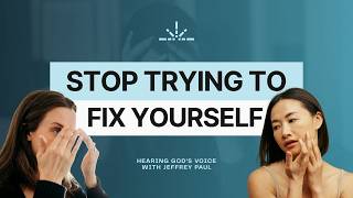 Stop Trying to Fix Yourself: What to Do Instead