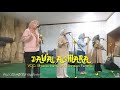 Dawai asmara  rhoma irama feat soneta femina  koreografi  soneta group latihan