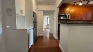 273 Bennett Avenue, Unit 8B