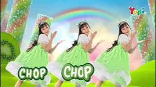 Download lagu Yupi Chop Chop