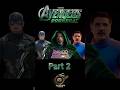 Doom and the Fantastic Four’s link | Dr. Doom’s Tragic Origin! (Part 2) #avengersdoomsday