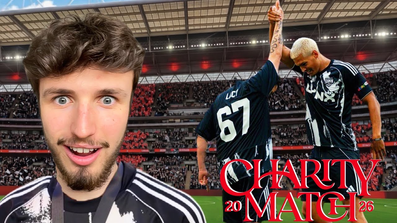 I Laid Eyes On Marlon SIDEMEN CHARITY MATCH 2026 VLOG YouTube i-laid-eyes-on-marlon-sidemen-charity-match-2026-vlog-youtube
