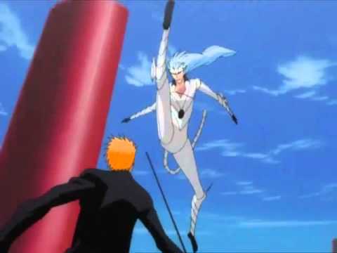 Bleach AMV Disturbed   Conflict