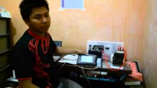 Omron HMI PLC Inverter