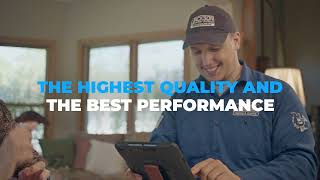 What sets us apart and how to prepare for your HVAC or plumbing installation