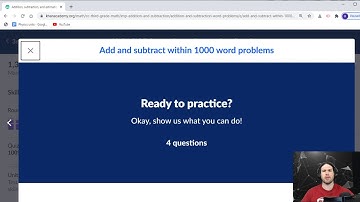 Grade 3: Add and Subtract Within 1000 Word Problems