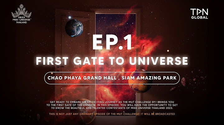 MUT CHALLENGE EP.1 "FIRST GATE TO UNIVERSE"