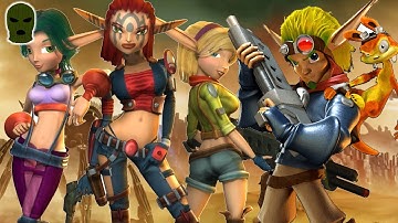 Jak 3 (PS5) ~ FULL GAME ~ No Commentary