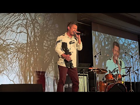 231222 范逸臣 - 放生 | 4K HDR | YA-HOOLIDAY 2023: Yahoo 多重宇宙