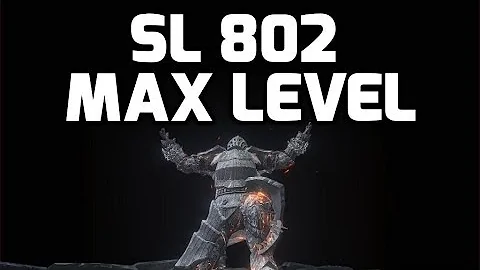 ダークソウル3 レベル802 ダークソウル3 レベル802