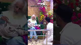 Hazrat sayyed ahmed jilani sarkar Gadchiroli 19 November Sameer staylo bhai Gadchiroli me 2023