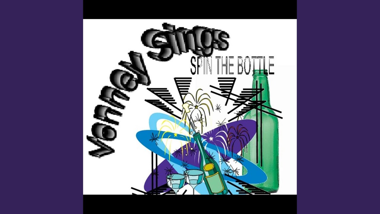 Watch Spin the Bottle on YouTube Watch Spin the Bottle on YouTube