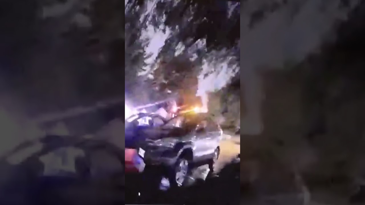 Texas twin gives CPR to sister he just m*rdered