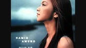 安室奈美恵 Tempest Music Video Youtube