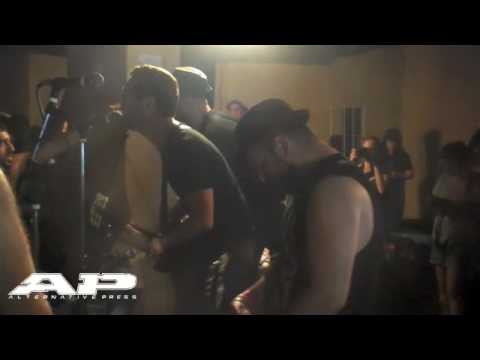 hardcore wheels AP @ The Fest 8: Red City Radio - The Dangers Of Standing Still [BRAND NEW SONG]