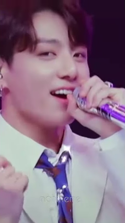 BTS Jungkook [FMV] 