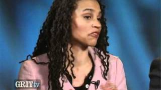 Richard Wolff & Maya Wiley over de State of the Union & en Amerikaans exceptionalisme
