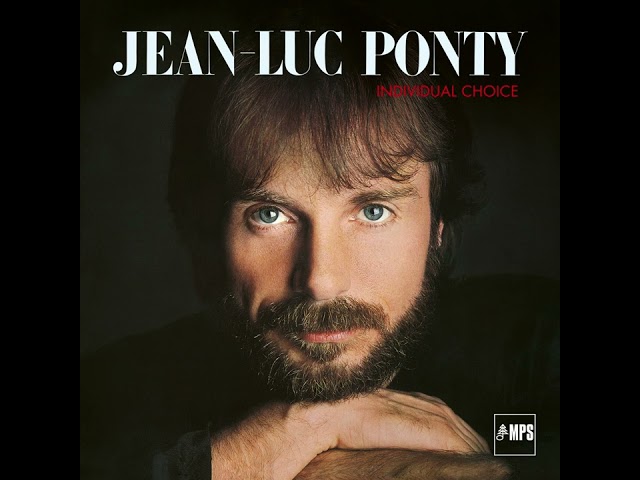 Jean-Luc Ponty - Individual Choice (1983) FULL ALBUM class=