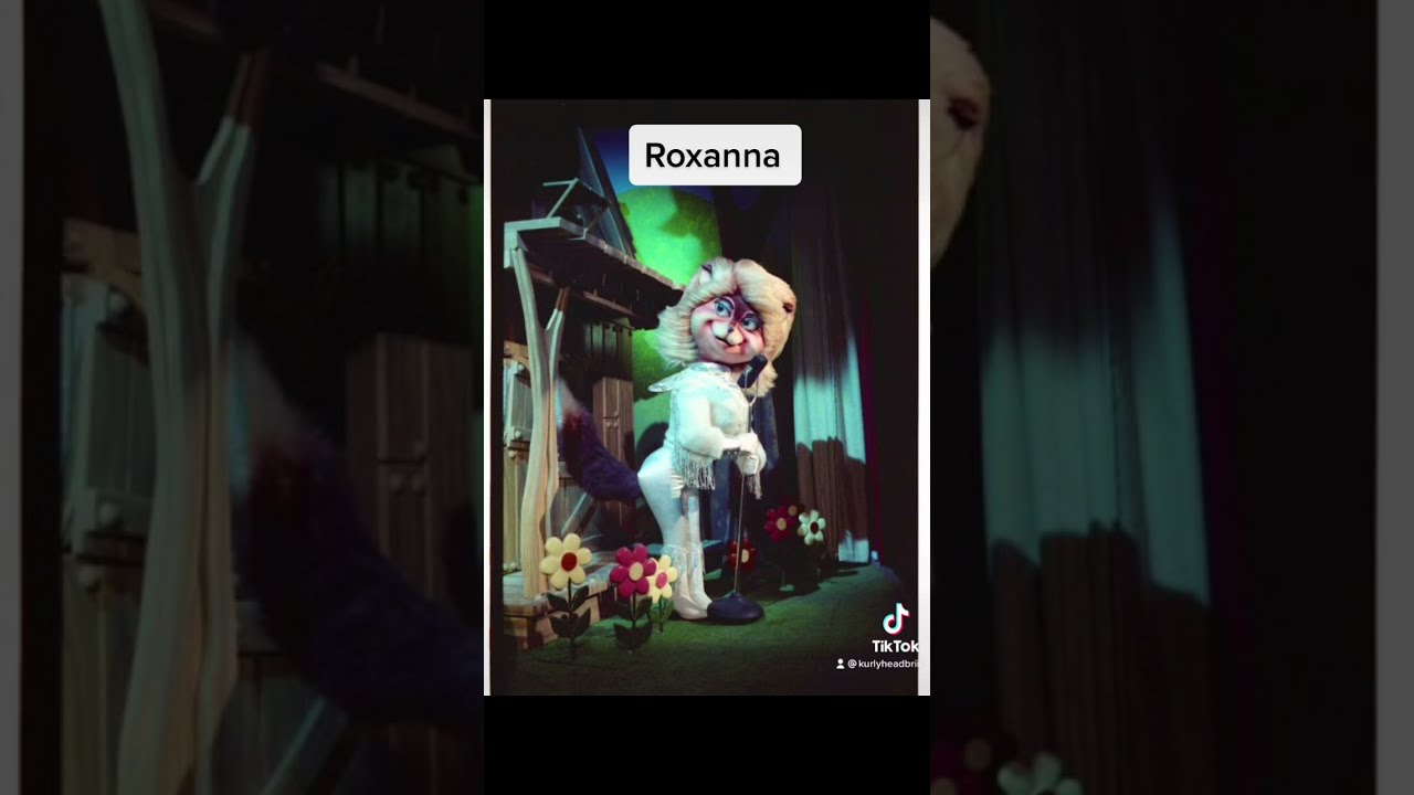 Abandoned Animatronic Before And Now Shorts