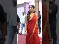 heroine entry at prerelease event #ytshorts #entertainment #sumakanakala #shorts #reels