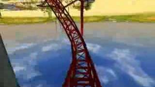 RCT3-a crazy ride