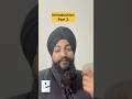 Introduction | Spoken English | English Tips #shorts #millionaire #intro #interview