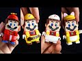 TODOS los TRAJES de LEGO SUPER MARIO ⭐️ Unboxing Packs Potenciadores (Power Ups)