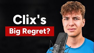 Details I Interviewed Fortnite's RICHEST Streamer: CLIX Guide