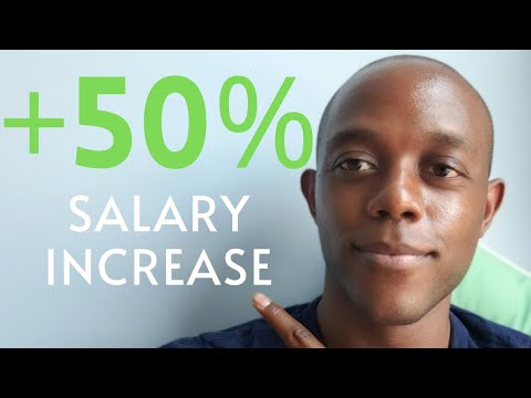 50% SALARY INCREASE?!?! – How Becoming a Software Engineer Changed My Life