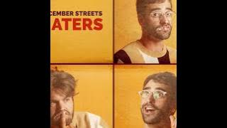 December Streets - Haters (Official Audio)