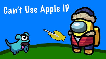 Why Your Apple ID Cannot be Used to Create Accounts for Other Apps + How to Fix It!