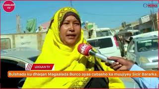 Loolan Tv “Laascaanood Miyaanay Somaliland ahayn?