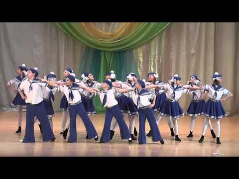 "НИКО"(Чегдомын) ."У матросов нет вопросов"