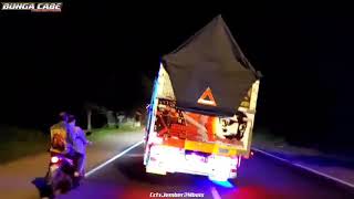Story Wa Truk Oleng Parah  Bunga Cabe   Stut