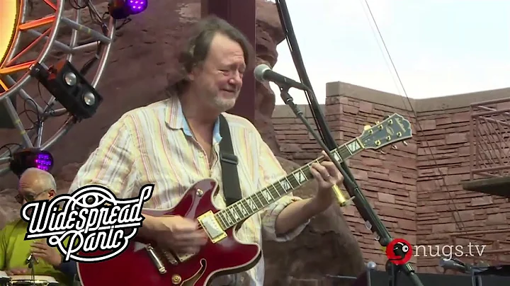 Greta (Live at Red Rocks)