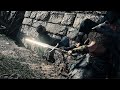 Assassin's Creed Valhalla - Stealth Kill &amp; Combat Gameplay