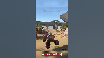 GunGoose Team Wipe | #Shorts #HaloInfinite