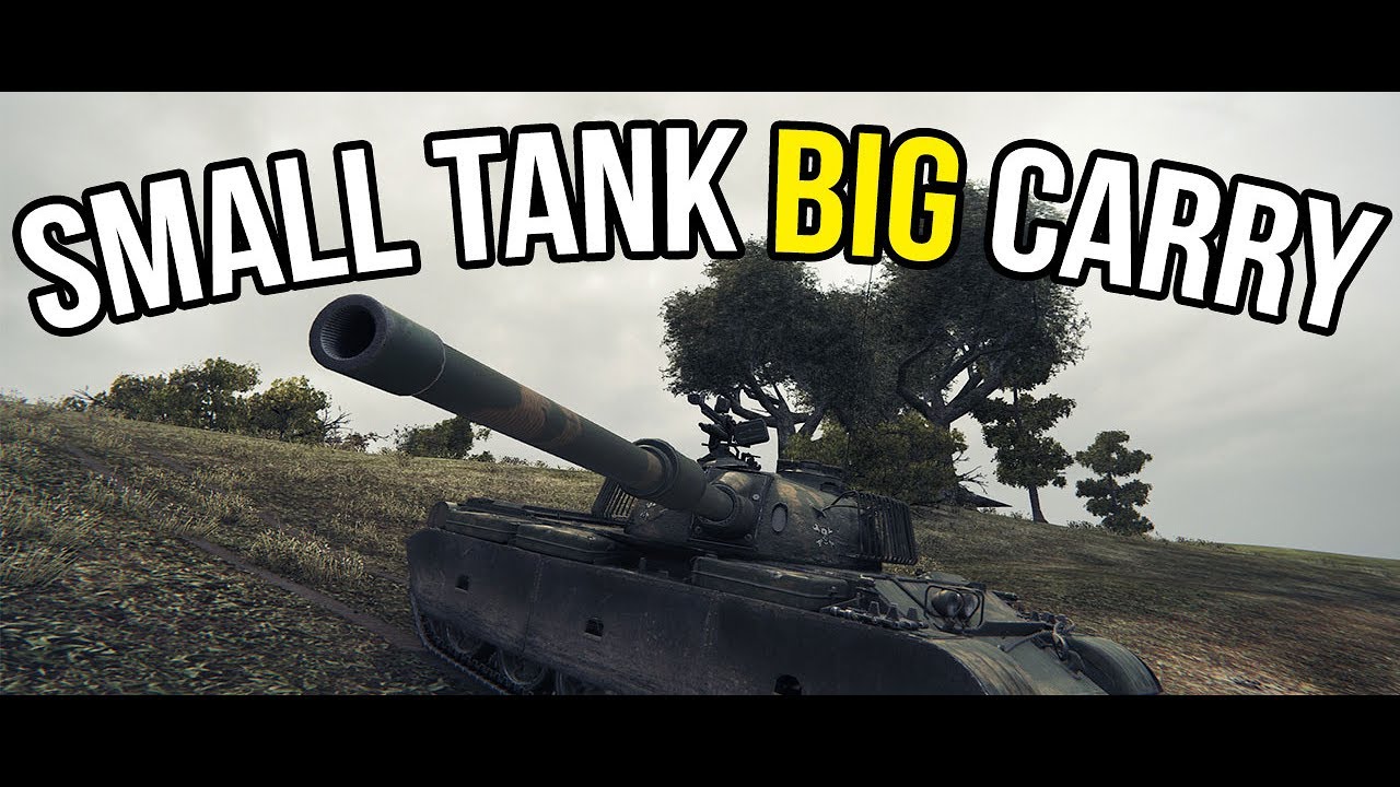 clan wars mma World of Tanks | Small Tank, BIG Carry