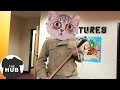 Serial Kitten | The HUB - December 10, 2015