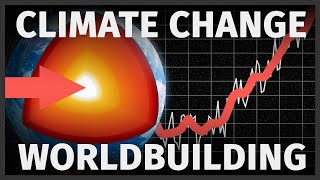 Using Climate Change Data to Move Planets - Final Fixes and Tweaks | Artifexia Ep. 8 by Artifexian 28,919 views 1 year ago 21 minutes