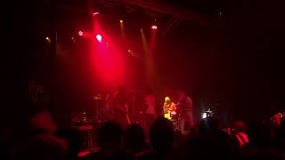 The Voidz - “Where No Eagles Fly” Live at The Observatory - 05-05-19
