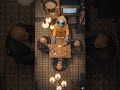 🎬 UZAYLI OKEY MASASINDA! Bu oyun galaktik sınavdan zor 👽