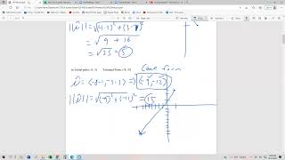 6 6 2 Vectors