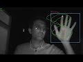 Trigger Gestures with NIR Camera