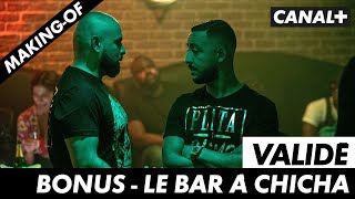 Validé - Le bar à chicha de Lacrim (bonus)