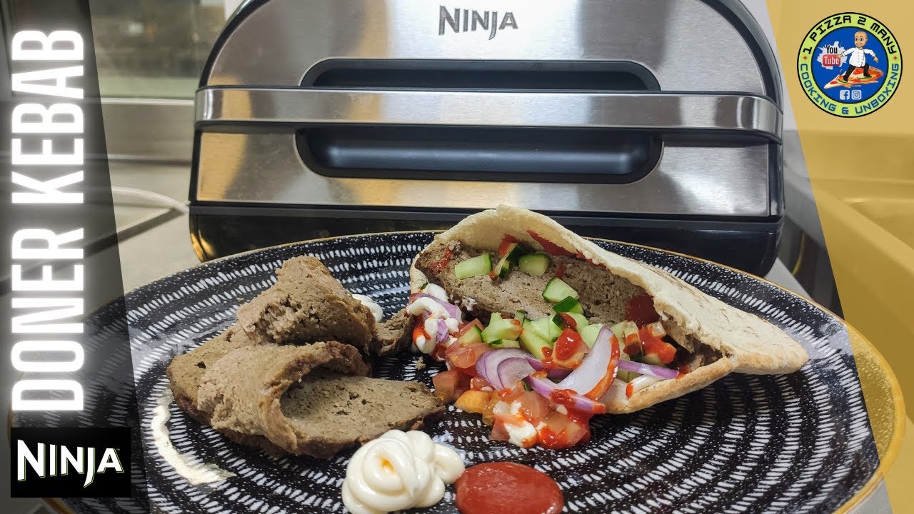Obtain Doner Kebab Machine For Healthy And Delicious Meals 